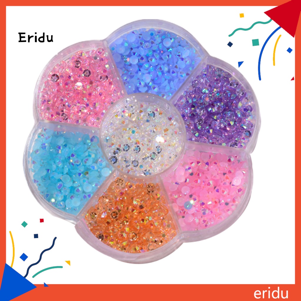 er-อุปกรณ์ตกแต่งเล็บ-พลอยเทียม-ออโรร่า-น้ําหนักเบา-ใช้งานง่าย-1-กล่อง