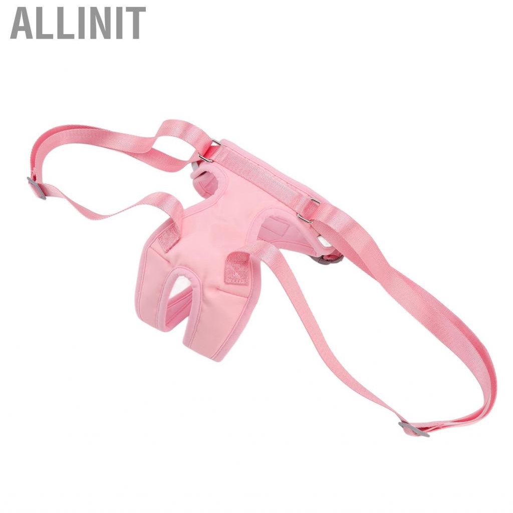 allinit-dog-lift-harness-hind-leg-support-sling-vest-for-old-disabled-rehabilitation-ts