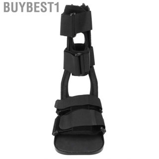 Buybest1 Foot Calf Ankle Splint Support Brace Walking Boot Walker