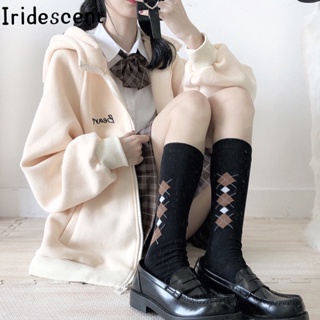 Iridescent เสื้อกันหนาว เสื้อฮู้ด ทนทาน Korean Popular Fashion WJK2390PC337Z230911