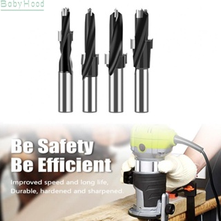 【Big Discounts】Drill Bit Right Rotation YG8 Alloy Drilling Hole Cutter Power Tools Accesories#BBHOOD