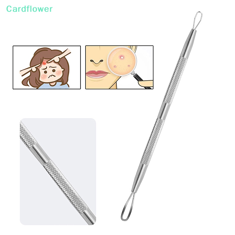 lt-cardflower-gt-เครื่องดูดสิวเสี้ยน-สิวหัวดํา-แบบสองหัว-ลดราคา