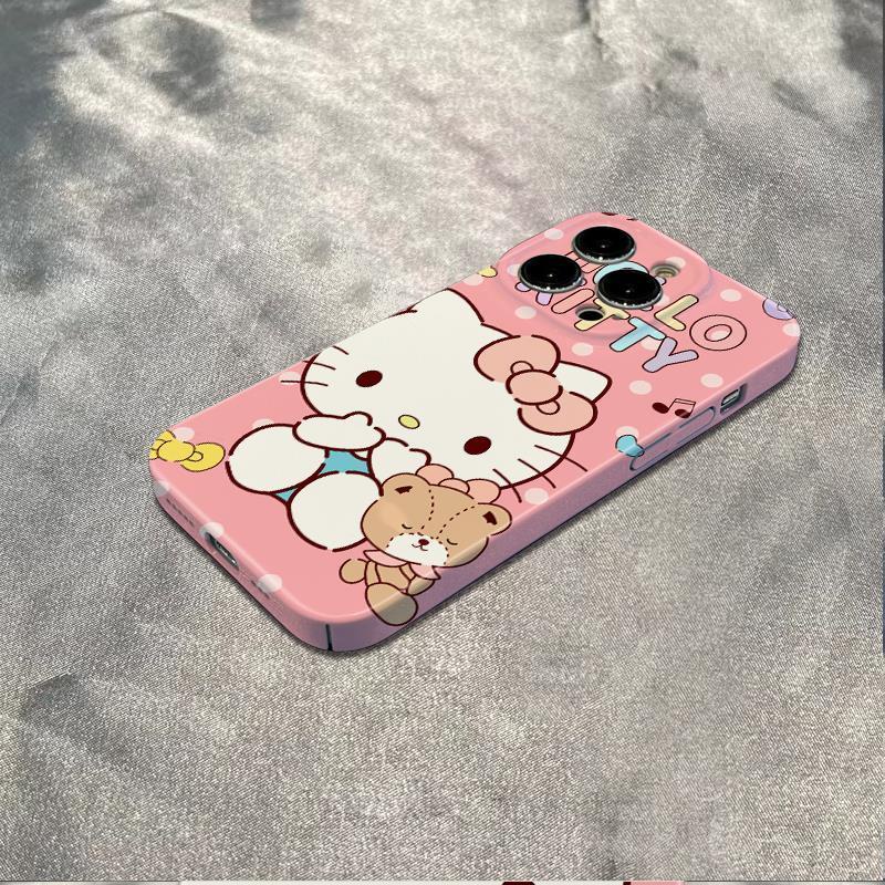 เคสโทรศัพท์มือถือ-ลายตุ๊กตาแมว-kt-รวมทุกอย่าง-สําหรับ-apple-iphone-15-14-13pro-12-11xsmax-xr-7-8p-m9dx