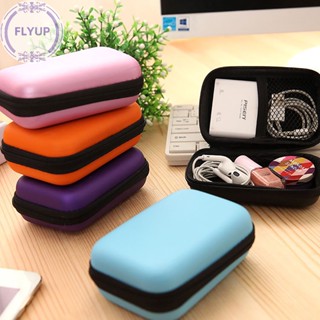 Flyup กระเป๋าเคสฮาร์ดดิสก์ภายนอก USB สําหรับ SSD HDD TH