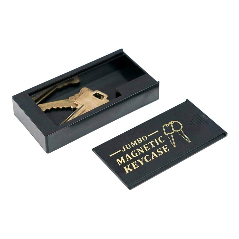 To Keys Hider Holder Outside Secret Keys กล่องวัสดุพลาสติกคีย์ Hider ...