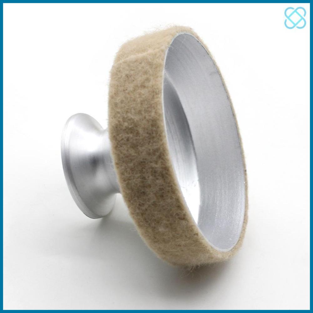 Tenor Saxophone Sax Metal Dampener Lightweight Aluminum Mute Silencer