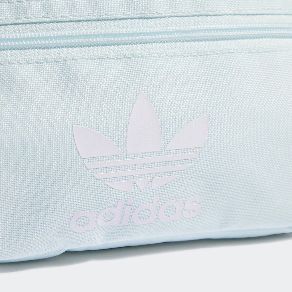 adidas-ไลฟ์สไตล์-กระเป๋าคาดเอว-adicolor-classic-unisex-สีน้ำเงิน-hk2635