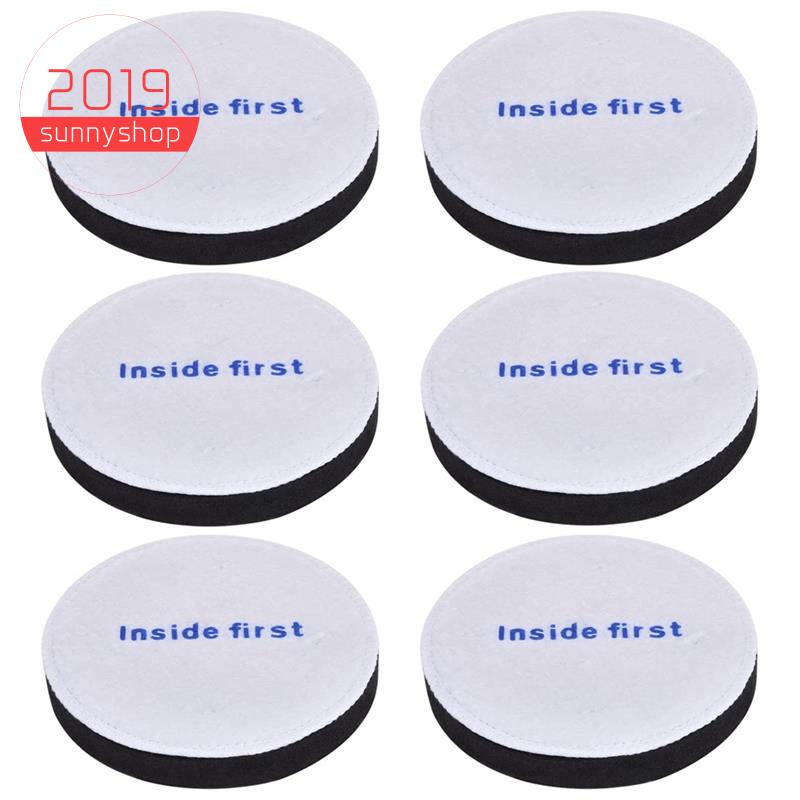 แผ่นกรองโฟม คุณภาพสูง ทนทาน สําหรับ Eureka Powerspeed