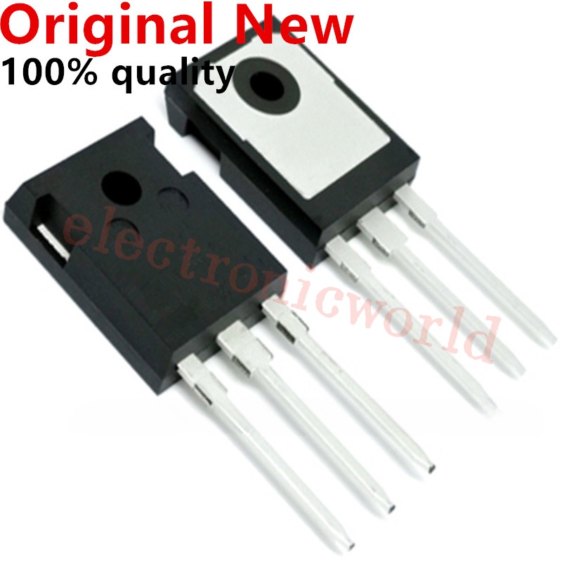 ชุดชิปเซ็ต 100% IRFP450 IRFP450A IRFP450Z IRFP450LC IRFP460 IRFP460A ...