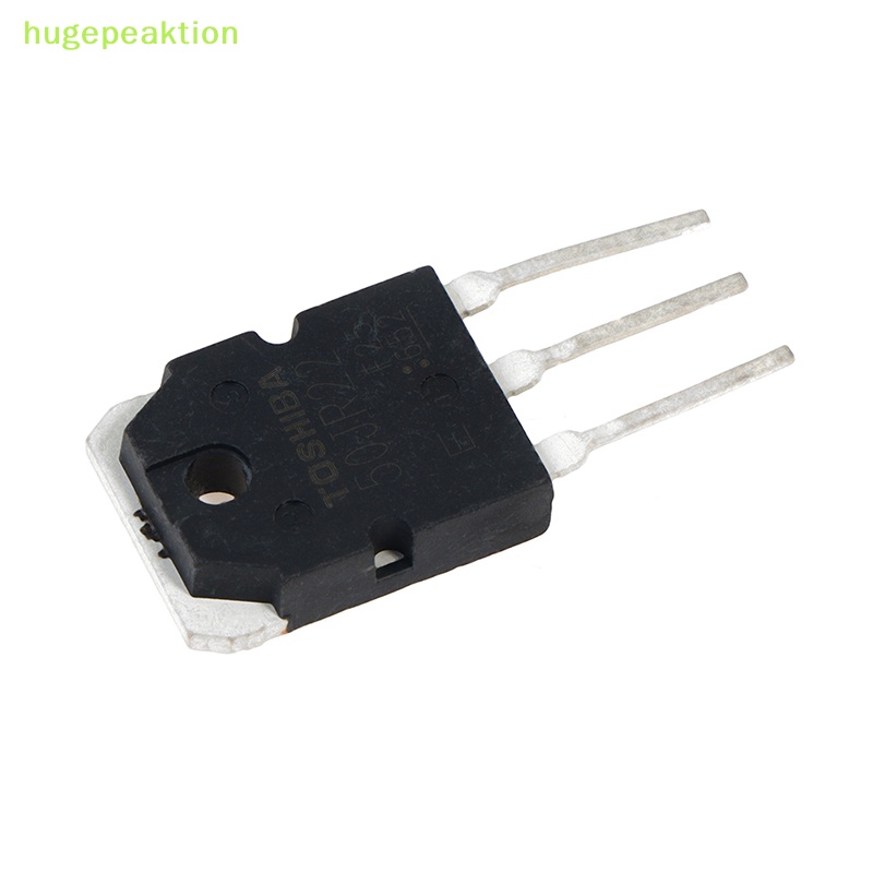 ทรานซิสเตอร์พาวเวอร์ GT50JR22 50JR22 TO-247 IGBT 50A 600V Nice | Shopee ...