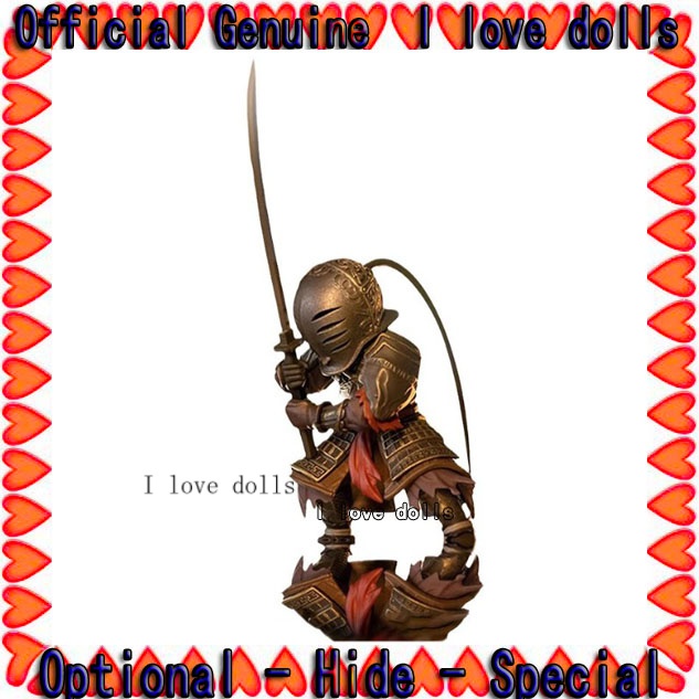 Actoys Dark Souls Series 3 Blind Box Dark Souls [ของแท้] ตุ๊กตาฟิกเกอร์