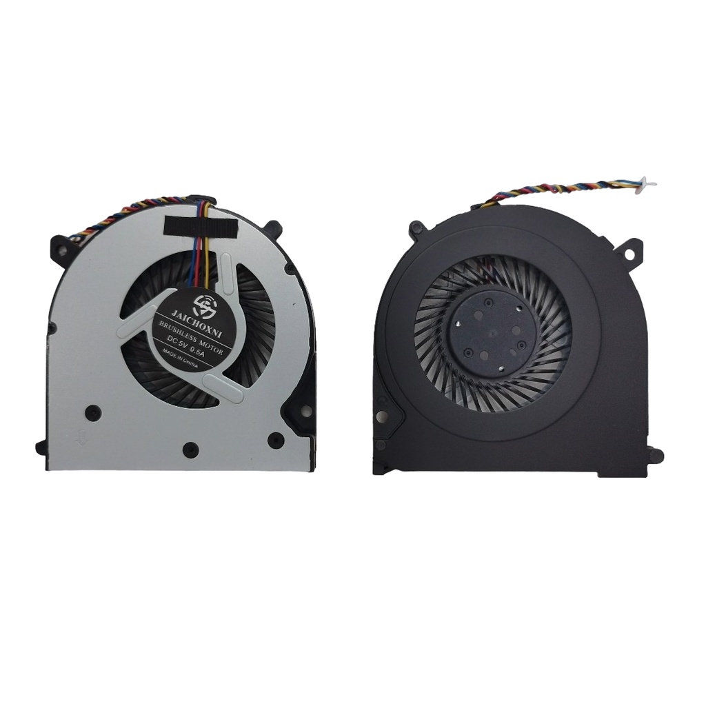 Ventilateur CPU Pour HP Elitebook 840/850 G1 G2 Et ZenBook 14 - Compatible P/N KSB0805HB-CM23