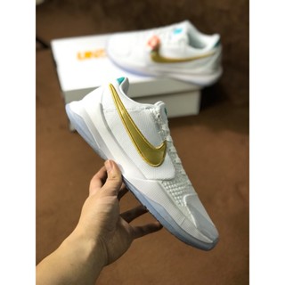 Scarpe kobe best sale 5 scontate