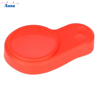 【Anna】Protective Case Replacement Silicone Waterproof 1 Pc Easy Installation