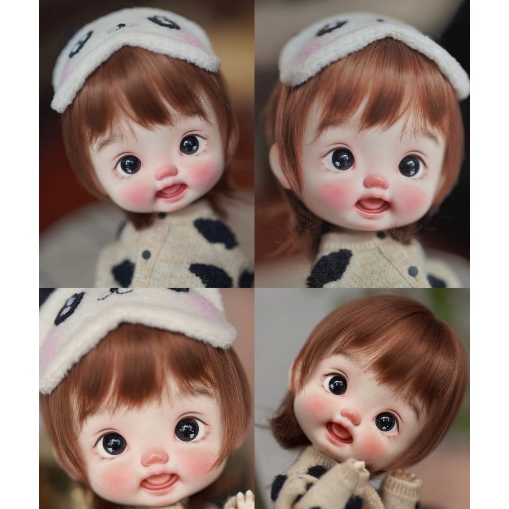 มีสินค้า-1-6-recast-mjdoll-nuonuo-mimi-bjd-หัวโต-ไม่มีแต่งหน้า-หรือหัว-gl-s6-body-szzp