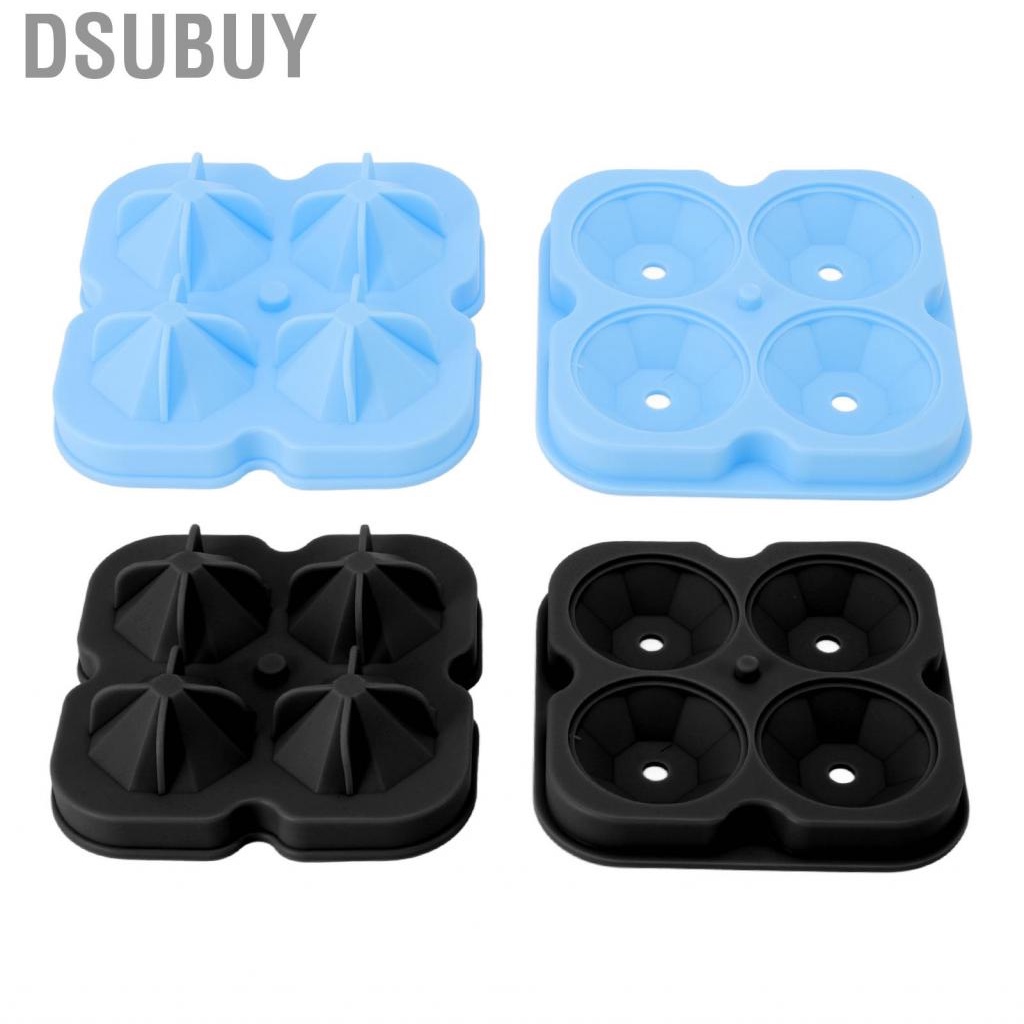 dsubuy-ice-cube-tray-trays-silicone-for-candy-refrigerators