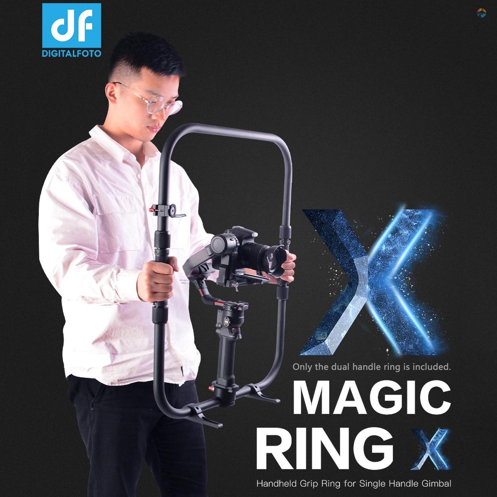 fsth-df-digitalfoto-magic-ring-x-แหวนมือจับคู่-แบบเปลี่ยน-20-กก-สําหรับ-dji-ronin-s-ronin-sc-dji-rs2-rsc
