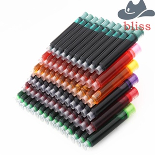 Bliss ปากกาหมึกซึม 2.6 มม. 3.4 มม. สําหรับนักเรียน