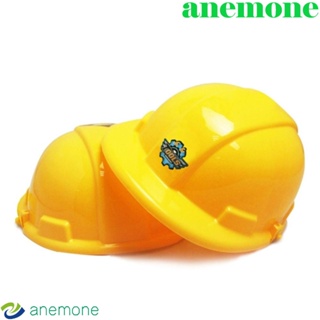 Anemone หมวกกันน็อคคอสเพลย์จําลอง เพื่อความปลอดภัย สําหรับงานปาร์ตี้