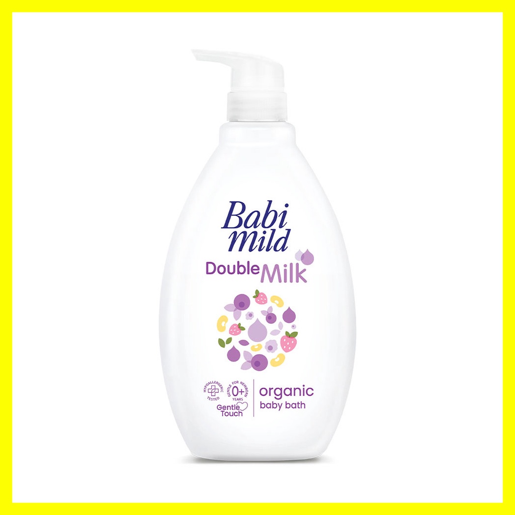 babi-mild-double-milk-organic-baby-bath-800ml
