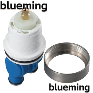 Blueming2 ก๊อกน้ํา กันรั่วซึม พร้อมน็อตสปูล แบบเปลี่ยน RP19804