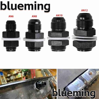 Blueming2 อะไหล่แหวนรอง อะลูมิเนียม สําหรับรถยนต์ AN6 AN8 AN10 AN12