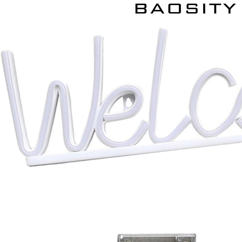 baosity-ป้ายไฟนีออน-welcome-ของขวัญวันเกิด-สําหรับตกแต่งหน้าต่าง-งานแต่งงาน-บาร์กาแฟ