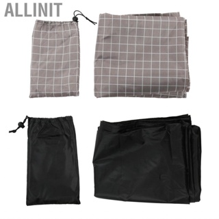 Allinit Dog Cage Protection Cover  Dustproof Pet Kennel Windproof HOT