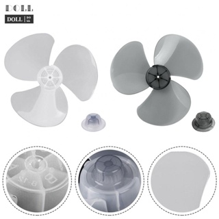 ⭐NEW ⭐16" Plastic Fan Blade 3 Leaves for Standing Pedestal Floor Wall / Table Fanner