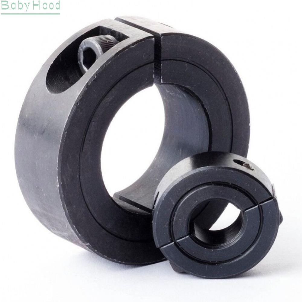 big-discounts-split-fixed-ring-clamp-double-split-12mm-to-40mm-shaft-collar-clamp-shaft-clamp-bbhood