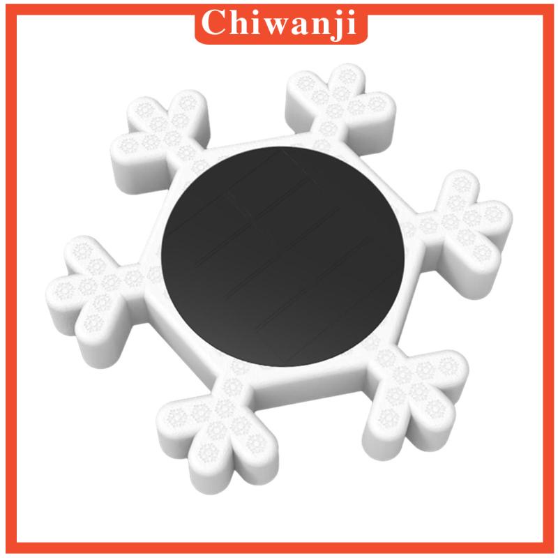 chiwanji-โคมไฟทางเดิน-สําหรับตกแต่งสวน-คริสต์มาส