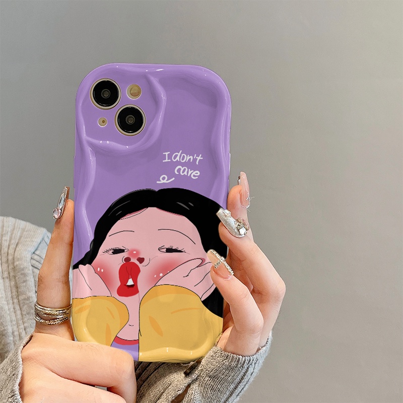 เคสโทรศัพท์มือถือ-ซิลิโคน-ลายหยัก-3d-สําหรับ-realme-c53-c33-c55-c30-c35-realme-10-4g-realme-c21y-c25y-realme-c15-c25-5s-5i-c2-narzo-50a-prime-narzo-n55