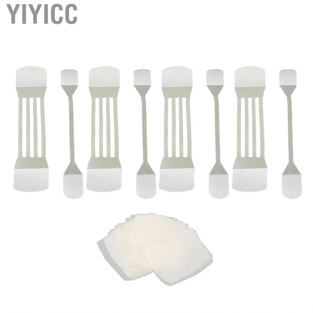 Yiyicc Neck Lifting Tape Improve Sagging Skin Adhesive Eliminate