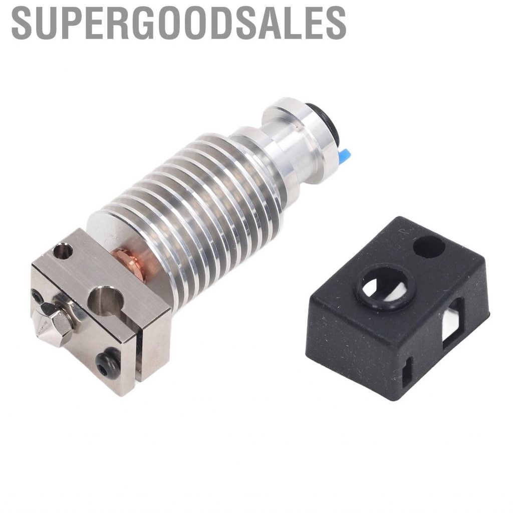 BROZZL All Metal Hot-End Upgrade Kit voor de Ender & CR-10