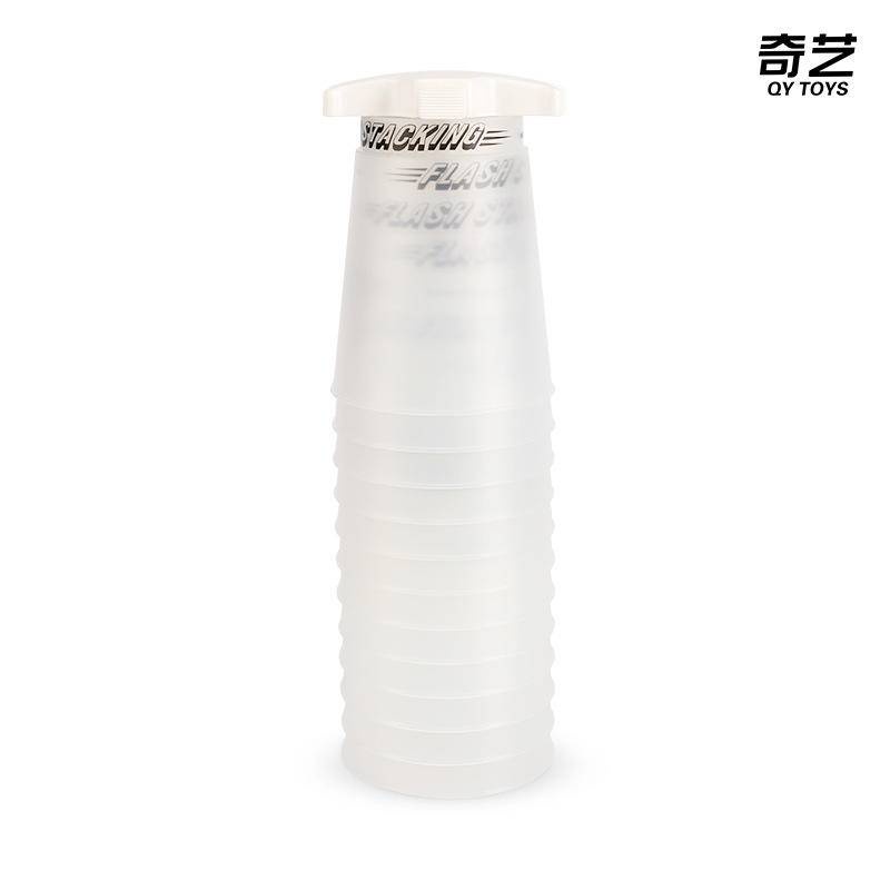 QY FLASH STACKING แก้วสแต็ก | Shopee Thailand