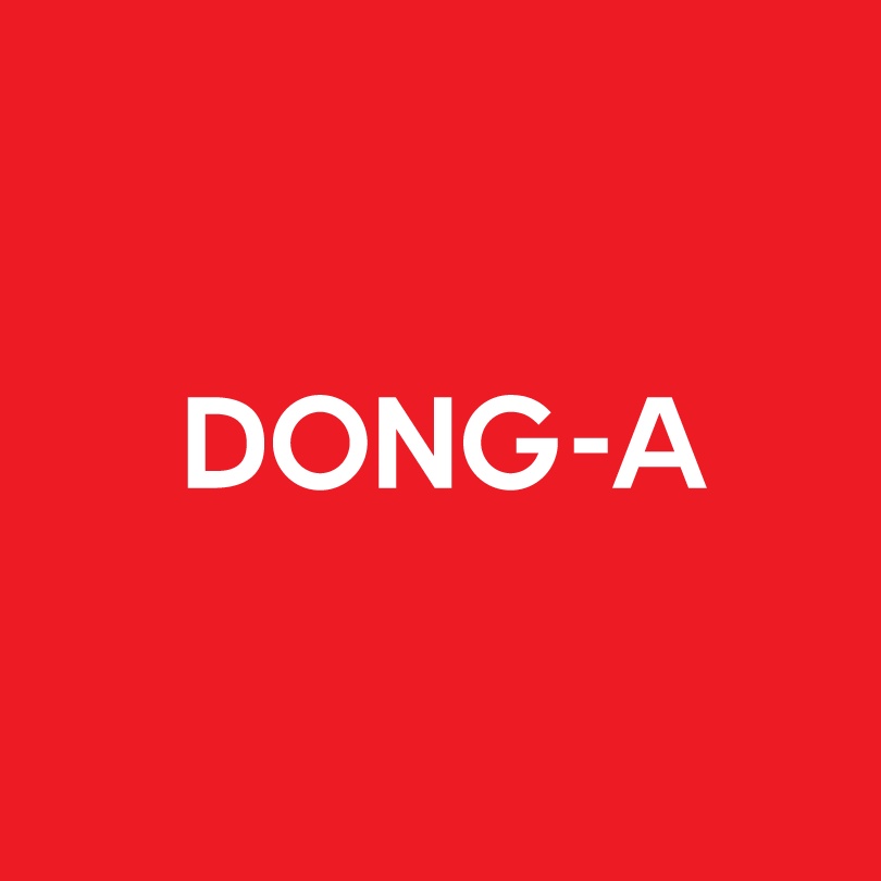 dong-a-ปากกาเจล-q-knock-0-5-มม-ด้ามคละสี-หมึกสีน้ำเงิน