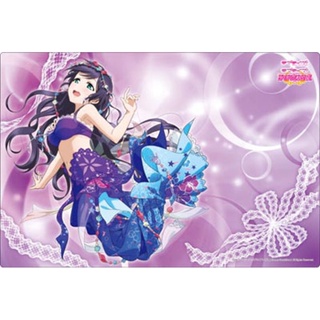 Bushiroad Rubber Mat Collection Vol.43 Love Live! "Nozomi Tojo"