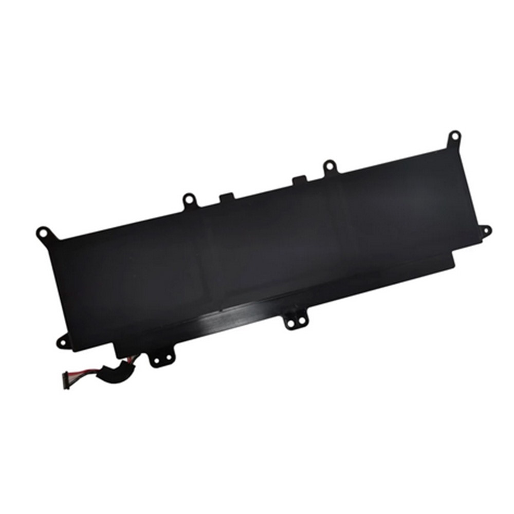 Batterie Toshiba PA5325U-1BRS D'origine - Pour Portégé X30T-E, Lithium-polymère 4680mAh, Neuve