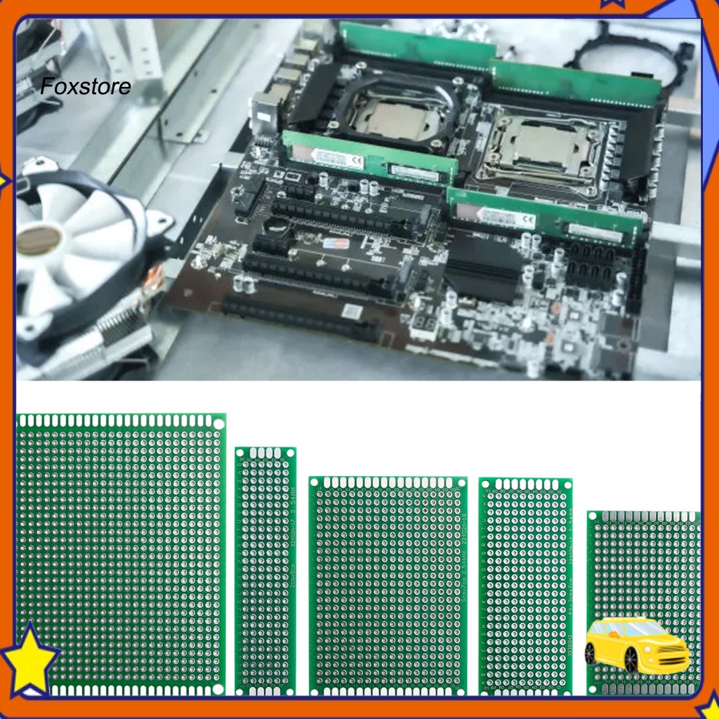 [Fx] บอร์ดวงจร Pcb 32 ชิ้น สําหรับโปรเจคเตอร์ Diy | Shopee Thailand