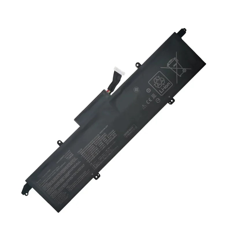 Batteria C41N1908 Compatibile Con Asus ROG Zephyrus G14 GA401 (2021) | 15.4V 4940mAh 76Wh | Garanzia 12 Mesi