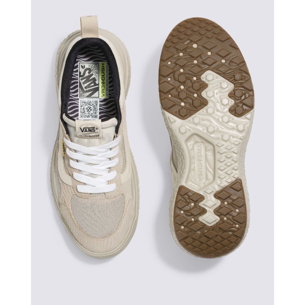 Vans x Future Currents Ultra Range Neo VR3 Sneakers Men (Unisex US Size ...