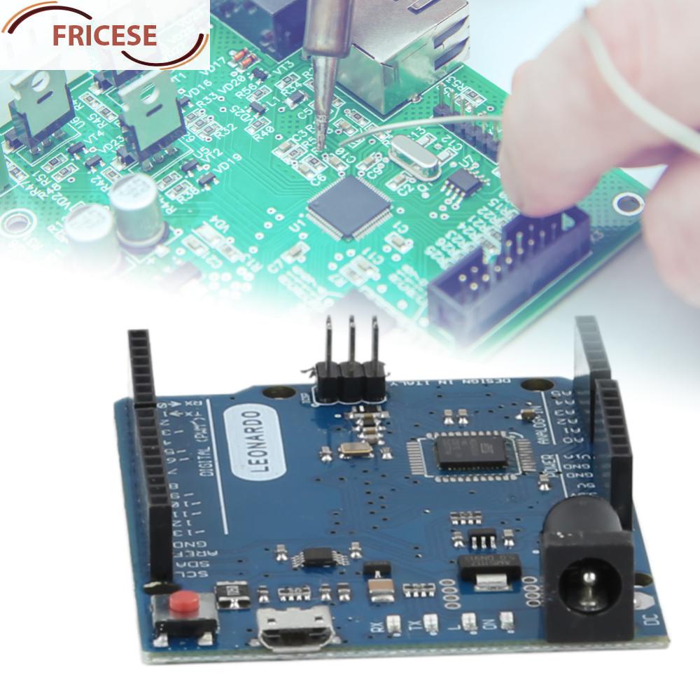 Atmega32u4 Leonardo R3 บอร์ดไมโครคอนโทรลเลอร์ R3 สําหรับ Arduino ...