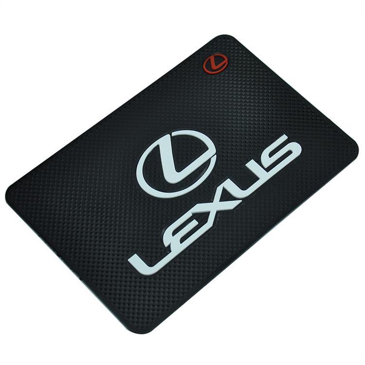 Car Aluminum Pedal Cover Compatible For Lexus CT200