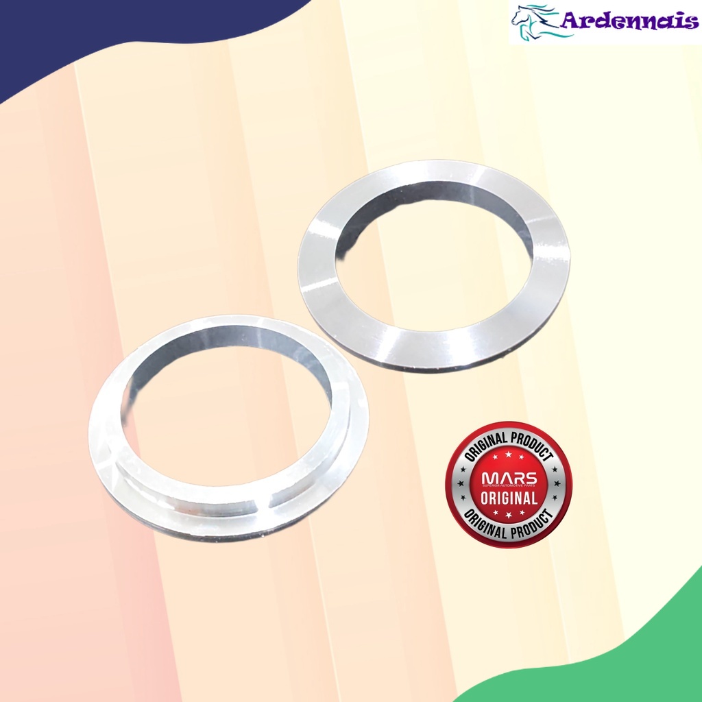 Mars PACKING GASKET RXZ, GASKET EXZOS ID 38MM GASKET EKZOS Top KALIS ...