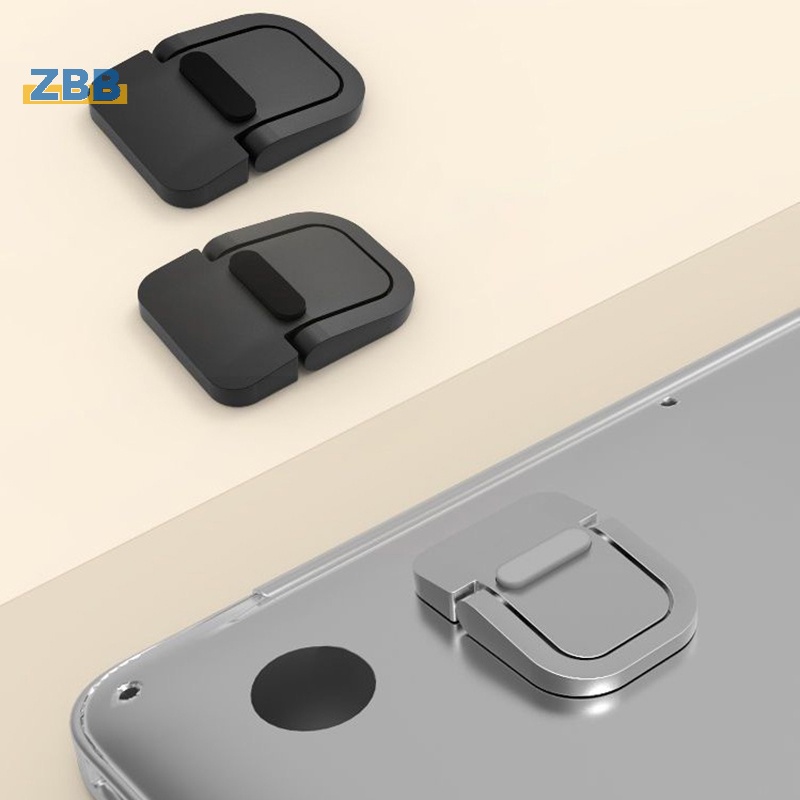 Zbb> ใหม่ ขาตั้งแล็ปท็อป แท็บเล็ต โน๊ตบุ๊ค แบบพับได้ ปรับได้ 2 ชิ้น ...
