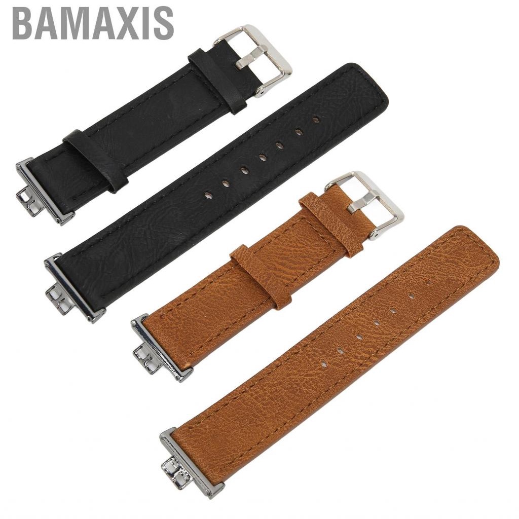 bamaxis-leather-band-compatible-for-watch-fit-replacement-strap-dso