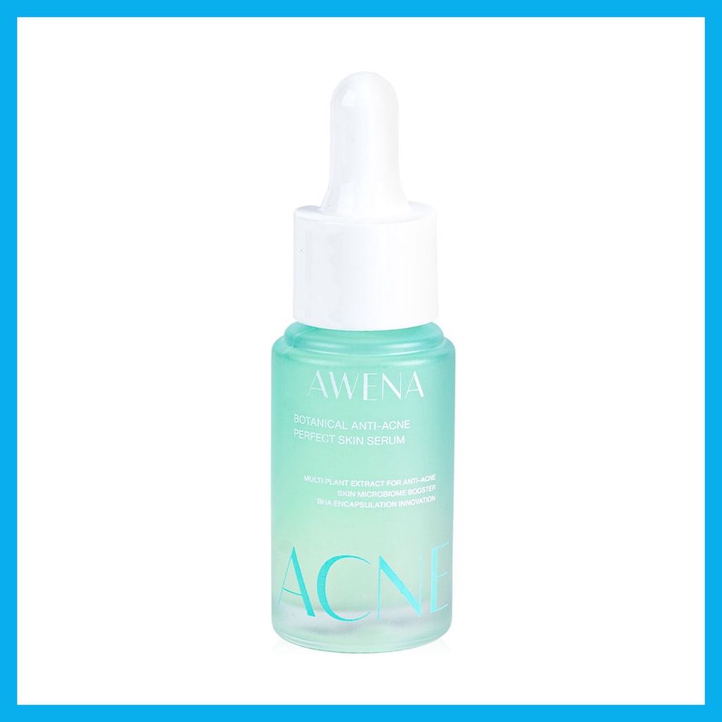 jovina-cosmetics-awena-botanical-anti-acne-perfect-skin-serum-20ml-โจวีน่า-เซรั่มดูแลปัญหาสิว-สูตรอ่อนโยน