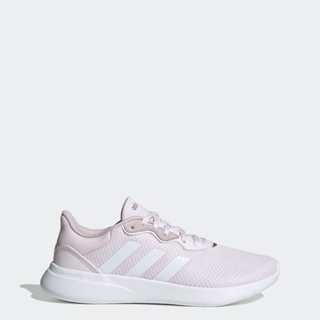 adidas วิ่ง รองเท้า QT Racer 3.0 ผู้หญิง สีชมพู GY9247