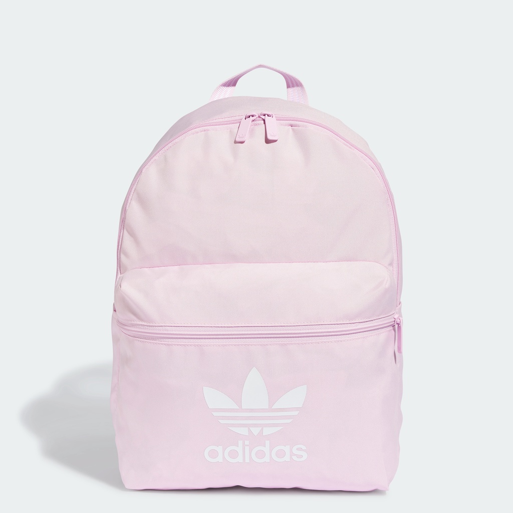 adidas-ไลฟ์สไตล์-กระเป๋าเป้-adicolor-unisex-สีชมพู-il1964