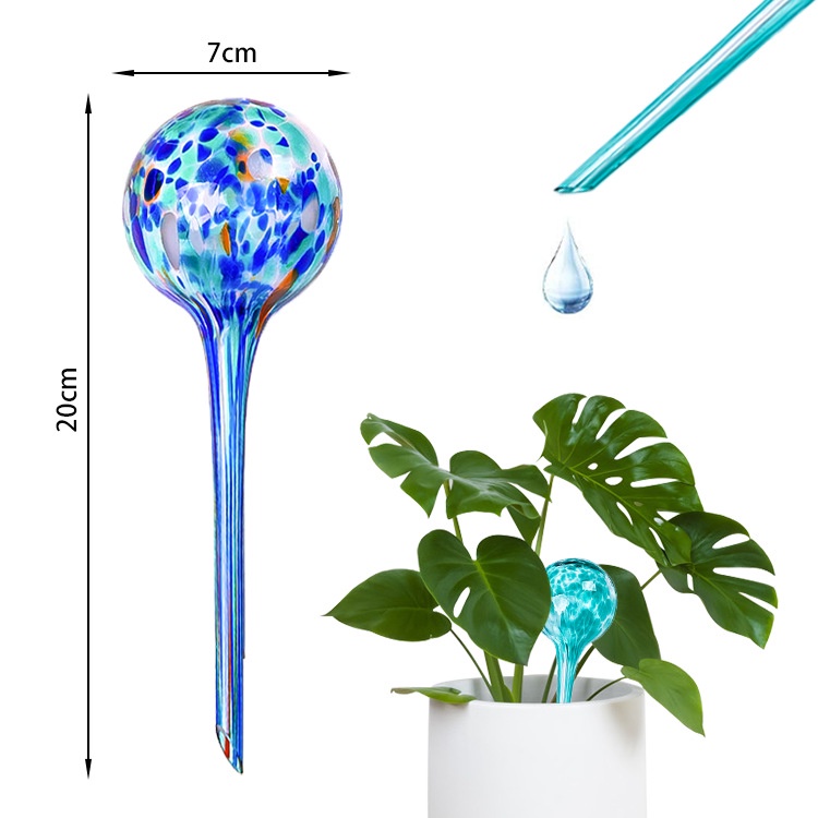สร้างสรรค์อุปกรณ์รดน้ำดอกไม้สามารถปรับการให้น้ำในตัวเอง-spike-ระบบชลประทานหยดอัตโนมัติ-spike-สำหรับพืชดอกไม้เรือนกระจก-auto-water-dripper-cod